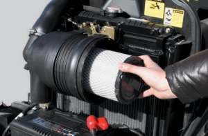 ไคโอติ กรองอากาศ