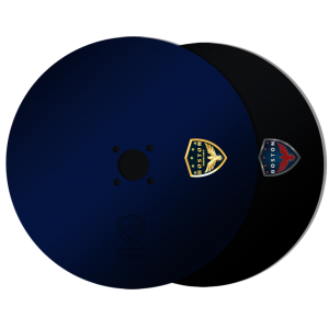 จานไถยี่ห้อไหนดี